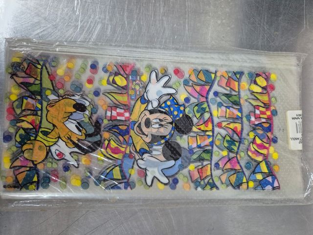 Bolsas de cumpleaños