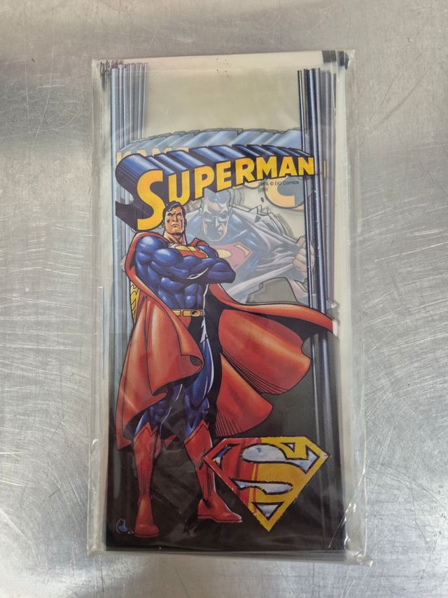 Bolsas de cumpleaños