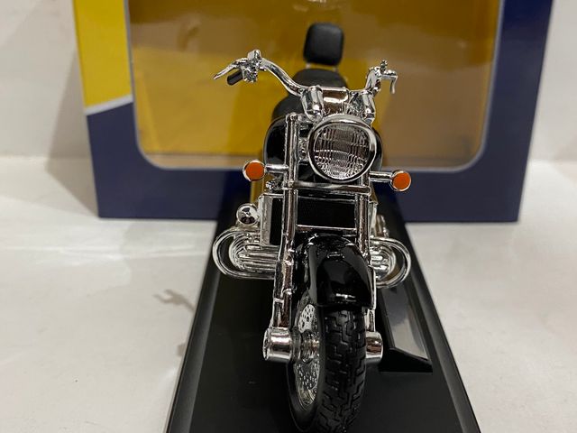 1:18 Honda F6C welly moto