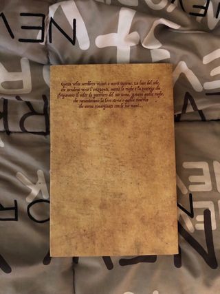 Libro “Oltre i confini dell’impero”