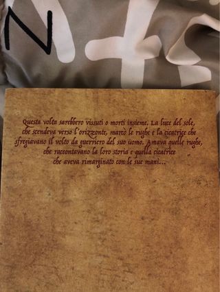 Libro “Oltre i confini dell’impero”