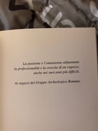 Libro “Oltre i confini dell’impero”