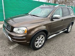 Volvo XC90 2013