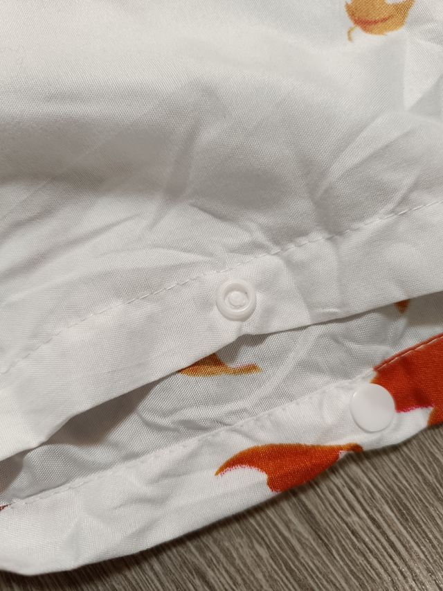 Funda nórdica Frozen