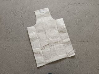 Cambiador portátil bebé.