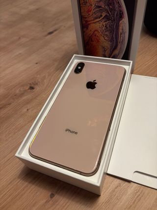 Iphone XS Max 64GB