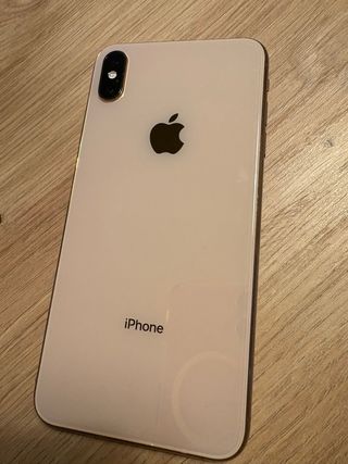 Iphone XS Max 64GB