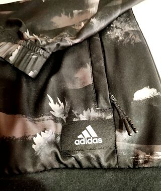 Chaqueta técnica Adidas talla L