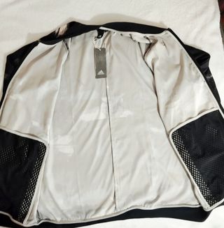 Chaqueta técnica Adidas talla L