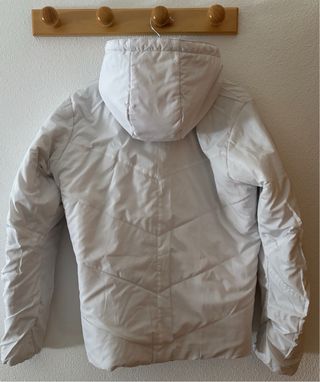Chaqueta nike reversible