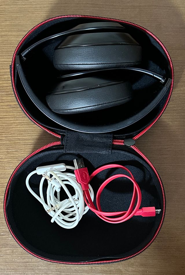 Beats Studio3