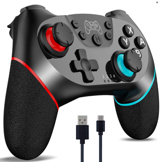 Mando inalámbrico para Nintendo Switch