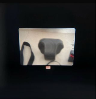 Lote Máquina Fotográfica Carl Zeiss AC1 35mm