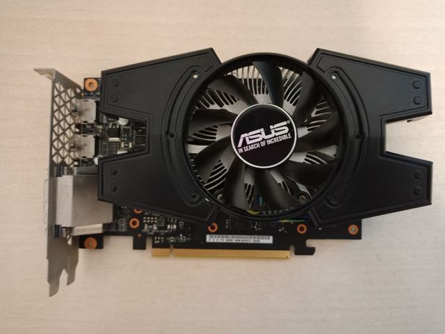 GTX 1060 3GB