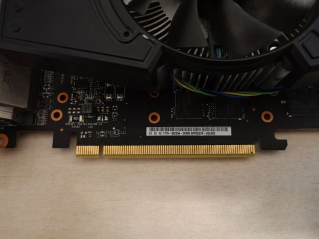 GTX 1060 3GB