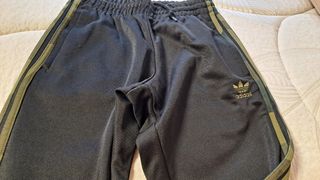Pantalón chándal adidas