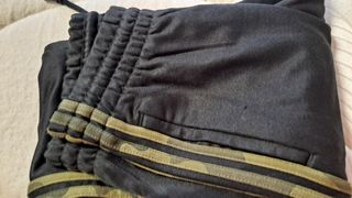 Pantalón chándal adidas