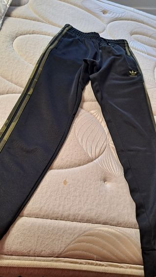 Pantalón chándal adidas
