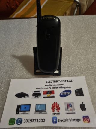 7788N-Cellulare Motorola CD920