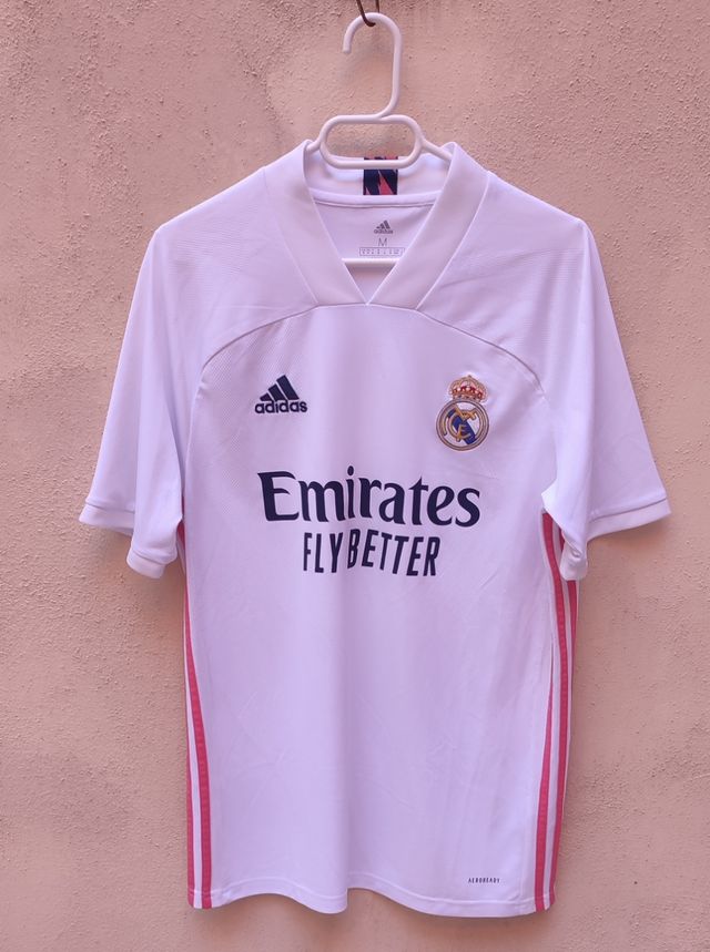 Maglia Adidas Real Madrid