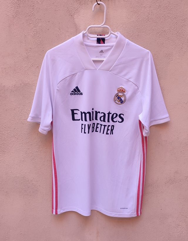 Maglia Adidas Real Madrid