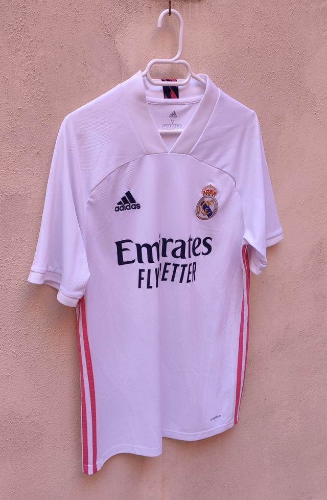 Maglia Adidas Real Madrid