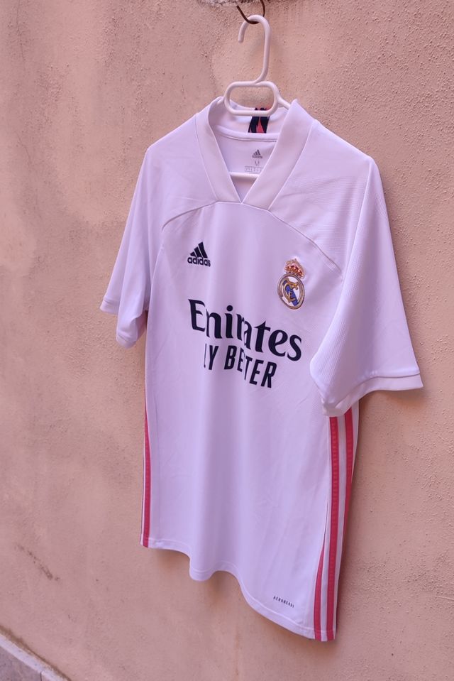 Maglia Adidas Real Madrid