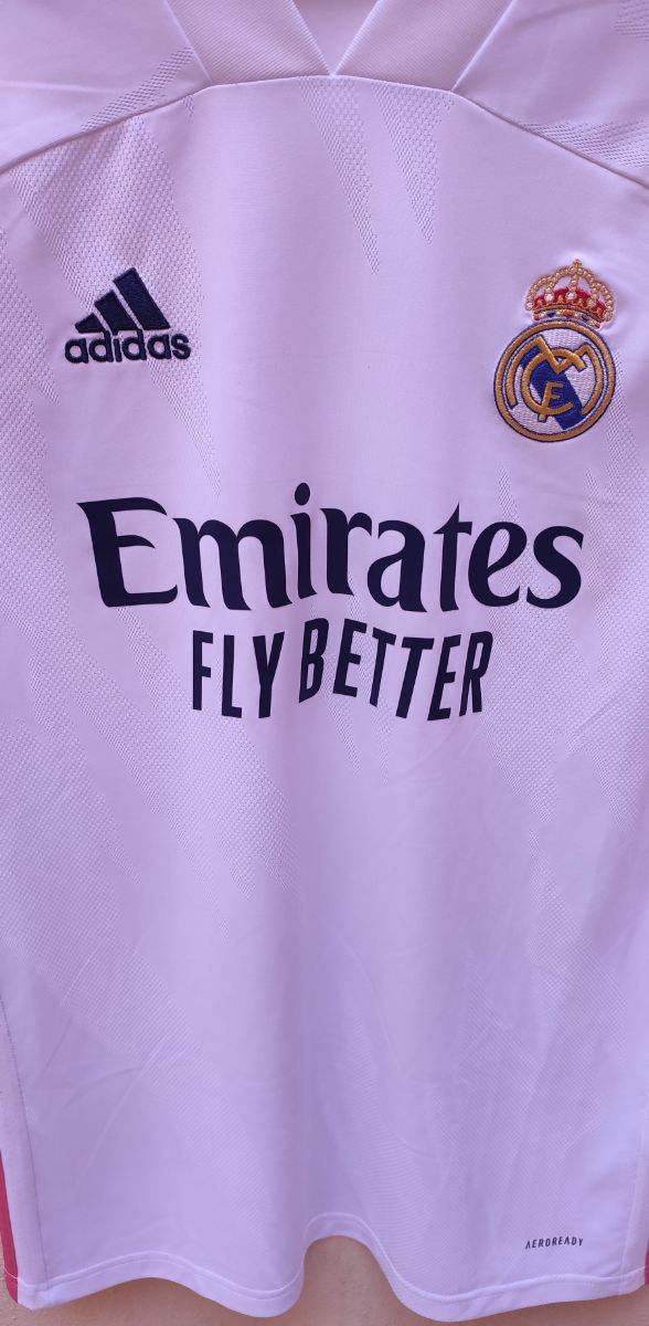 Maglia Adidas Real Madrid