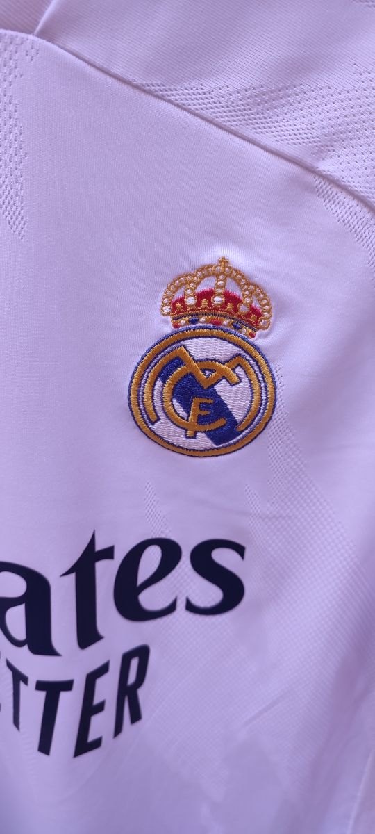 Maglia Adidas Real Madrid