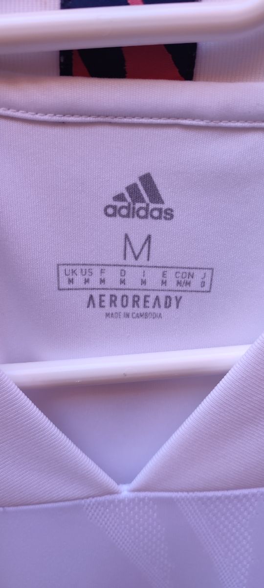 Maglia Adidas Real Madrid
