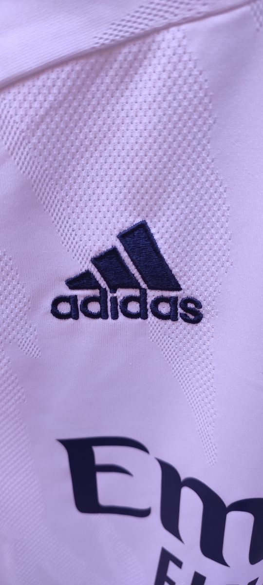 Maglia Adidas Real Madrid