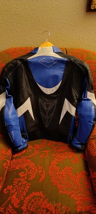 Chaqueta moto talla S
