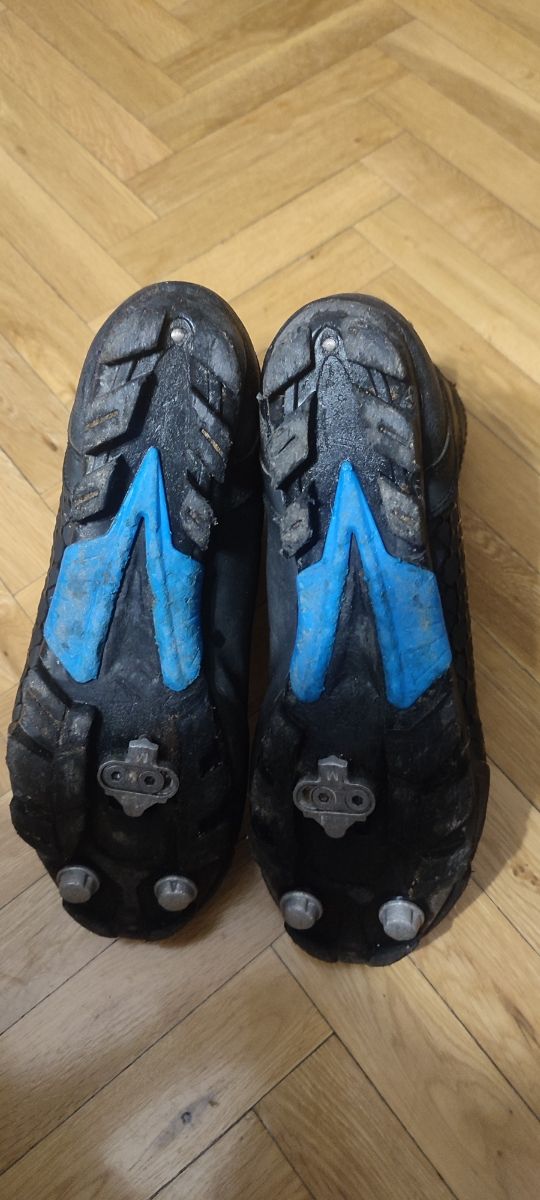 Botas invierno XLC CB-MO7