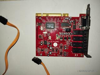 Componentes ordenador