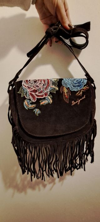 Bolso Desigual.
