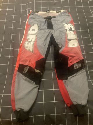Pantalon enduro/cross