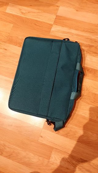 Bolso bandolera unisex