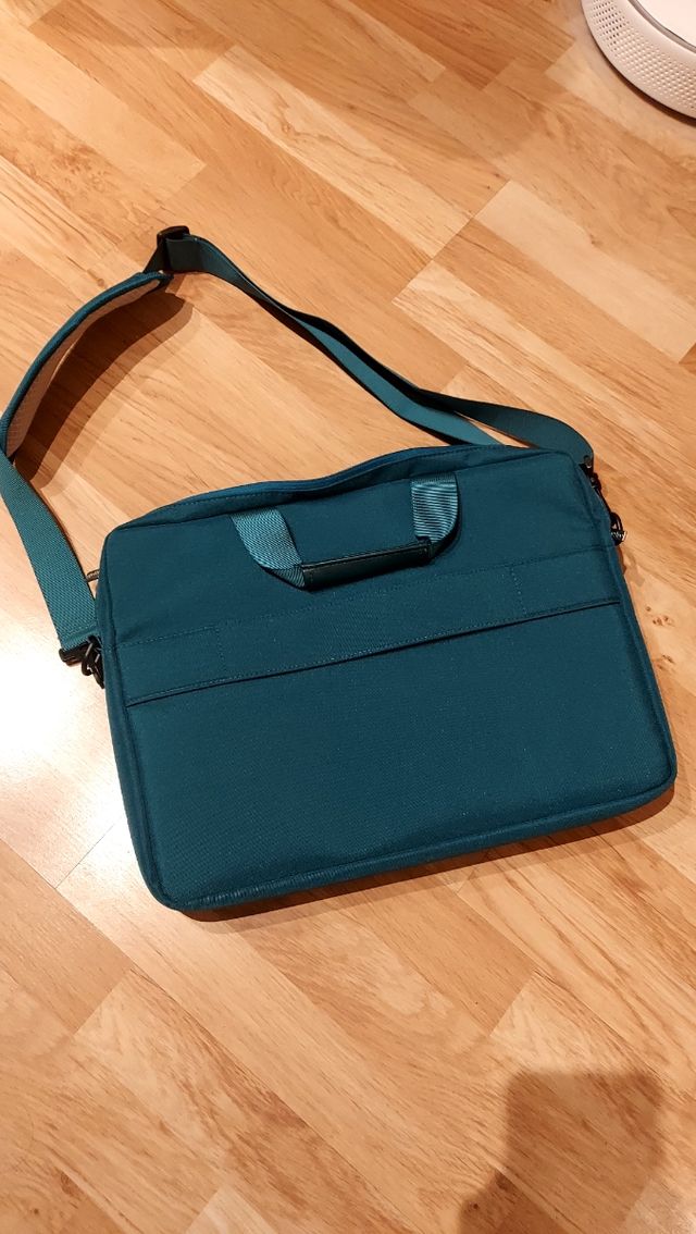 Bolso bandolera unisex