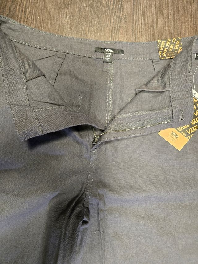 Vans pantalone donna mod. Breana tg. 44