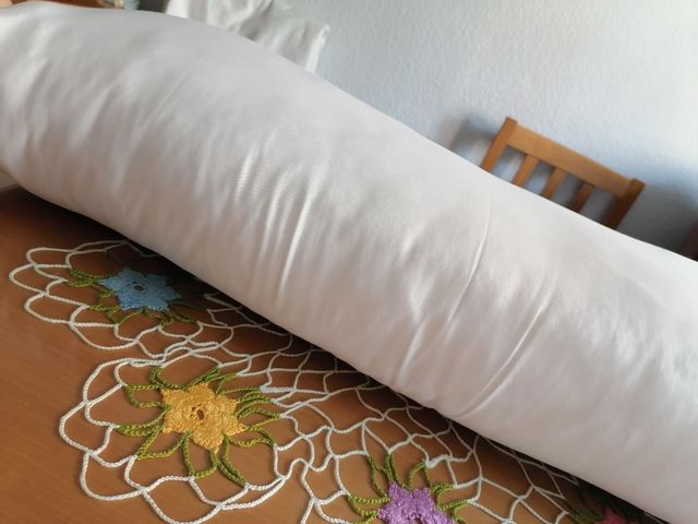 Almohada de 80