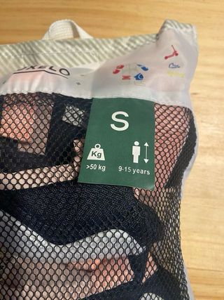 Patines línea niña talla 32 33 34 & protecciones