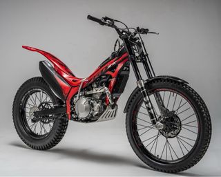 Montesa Cota 4RT 260R 2026 nueva 