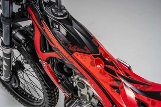 Montesa Cota 4RT 260R 2026 nueva 