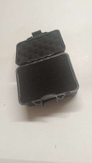 Caja herramientas pequeña