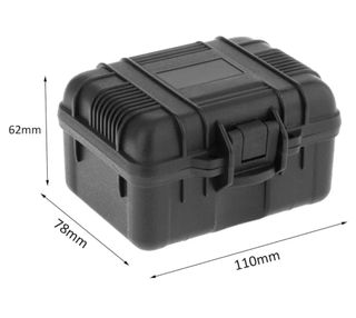 Caja herramientas pequeña