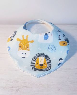 Bandana de bebé 