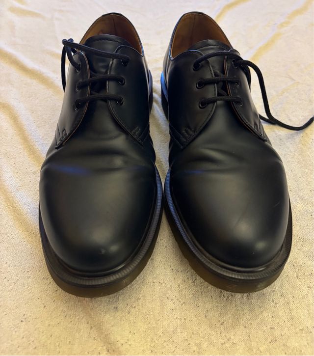 Zapatos Dr.Martens