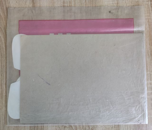 Aprilia SR - Pegatinas