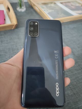 OPPO a72 128 GB