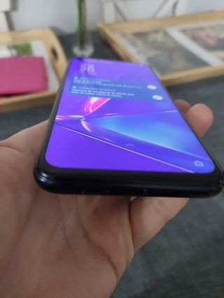 OPPO a72 128 GB